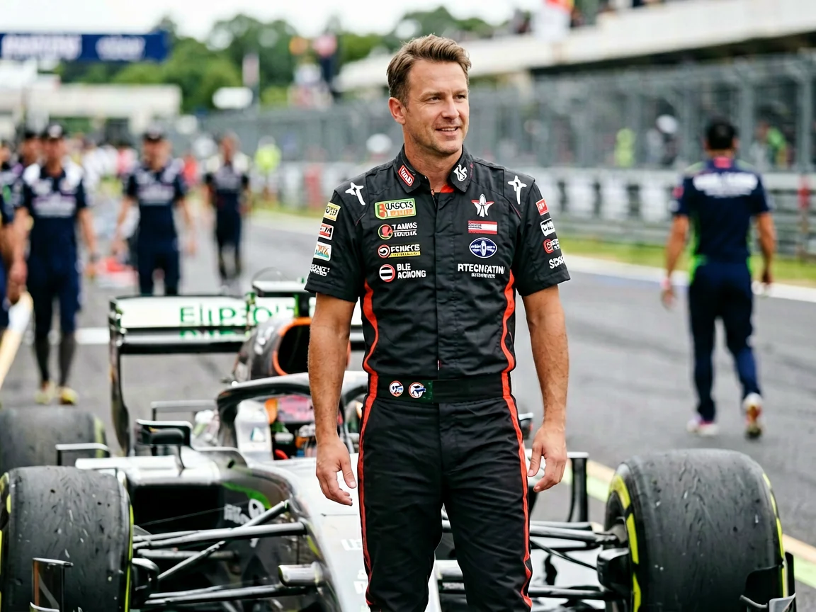 F1车手博塔斯新赛季去向曝光多支车队抛出合作橄榄枝