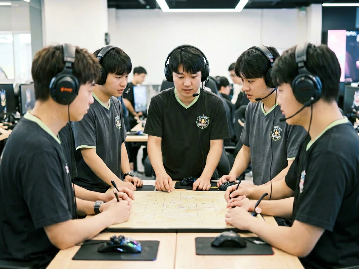 MOUZ力克强敌成功闯入CSGOMajor赛事最终决赛