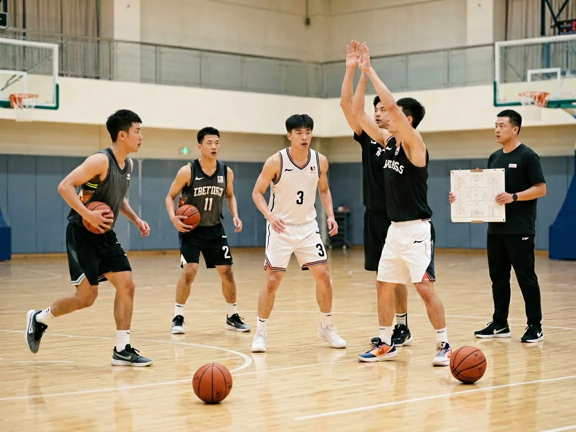 林雨薇全力备战洛杉矶奥运向女子100米栏领奖台发起冲击