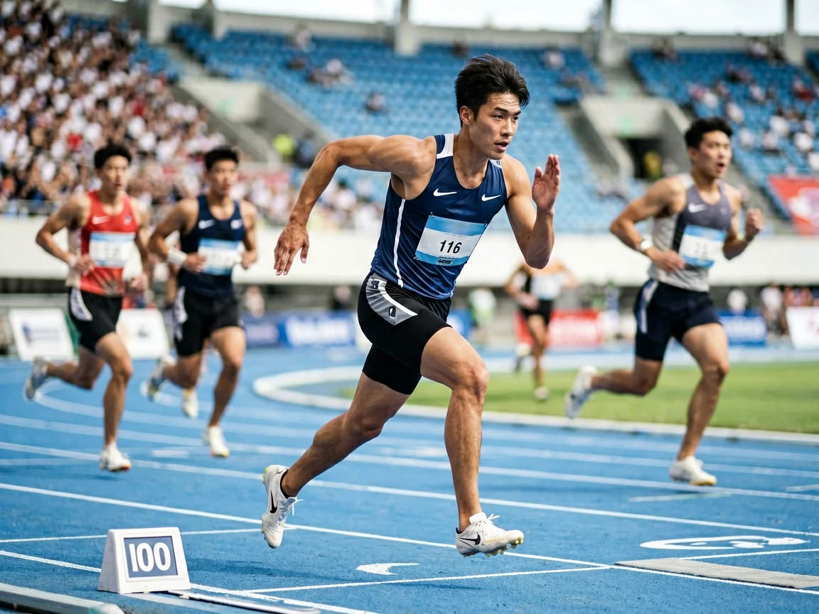马龙作为奥运功勋运动员历届奥运参赛战绩全面盘点